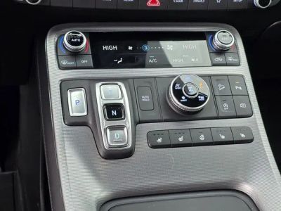 2024 Hyundai Palisade - Photo 24