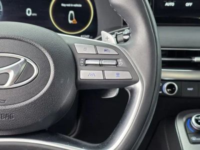 2024 Hyundai Palisade - Photo 31