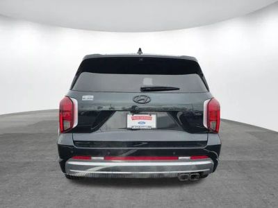 2024 Hyundai Palisade - Photo 5