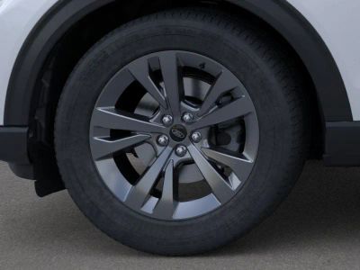 2026 Ford Explorer — photo 20 view