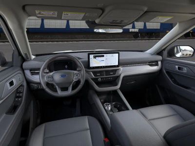 2026 Ford Explorer — photo 10 view
