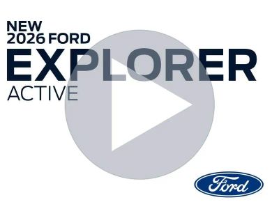 2026 Ford Explorer — photo 31 view