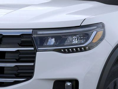 2026 Ford Explorer — photo 19 view