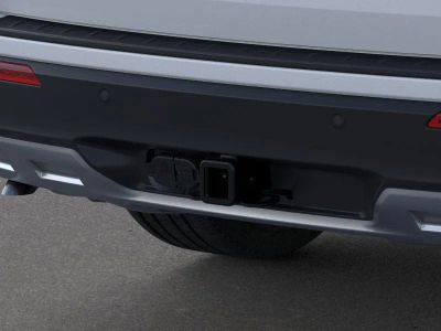 2026 Ford Explorer — photo 24 view