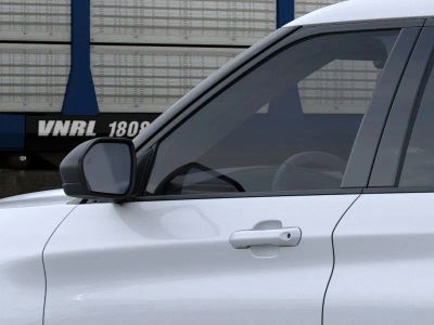2026 Ford Explorer — photo 21 view