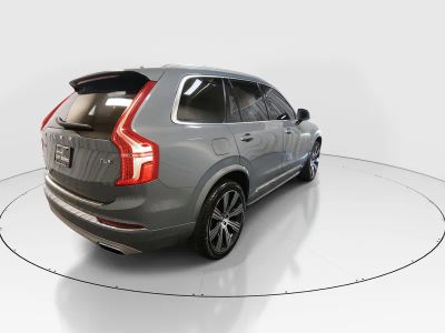 2020 Volvo XC90 - Photo 7