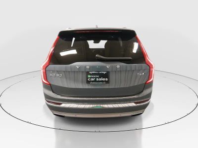 2020 Volvo XC90 - Photo 6