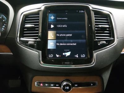 2020 Volvo XC90 - Photo 20