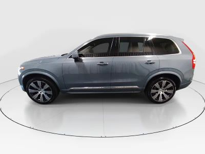 2020 Volvo XC90 - Photo 4