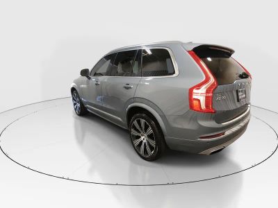 2020 Volvo XC90 - Photo 5