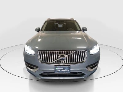 2020 Volvo XC90 - Photo 2