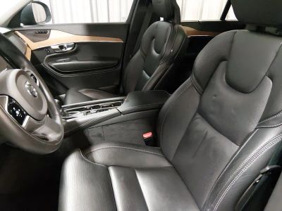 2020 Volvo XC90 - Photo 27