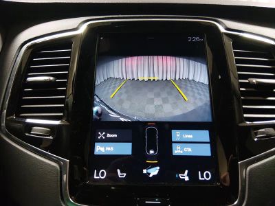 2020 Volvo XC90 - Photo 16