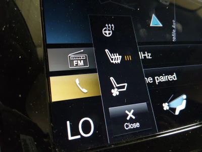 2020 Volvo XC90 - Photo 19
