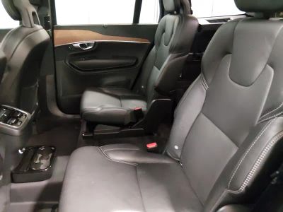 2020 Volvo XC90 - Photo 28