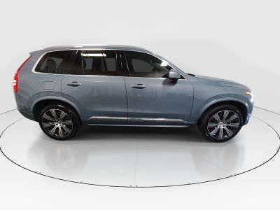 2020 Volvo XC90 - Photo 8