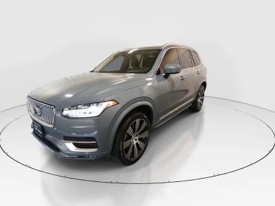 2020 Volvo XC90 - Photo 3