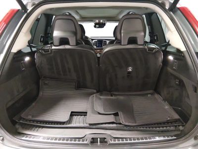 2020 Volvo XC90 - Photo 11