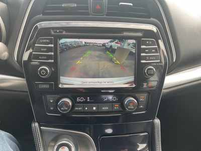 2016 Nissan Maxima - Photo 11