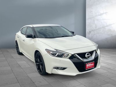 2016 Nissan Maxima - Photo 8