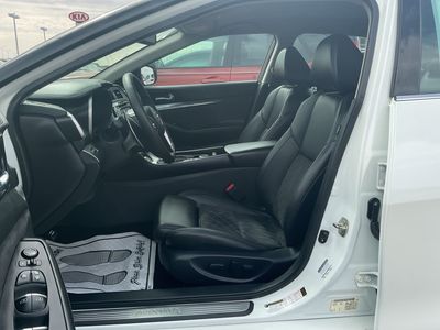 2016 Nissan Maxima - Photo 9