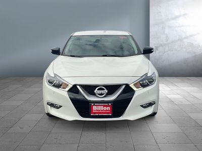 2016 Nissan Maxima - Photo 2