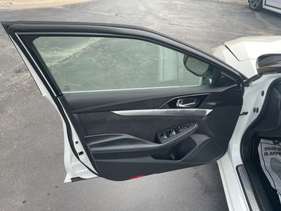 2016 Nissan Maxima - Photo 20