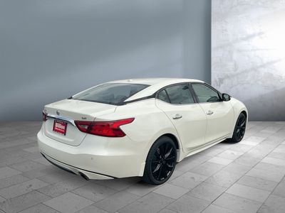 2016 Nissan Maxima - Photo 6