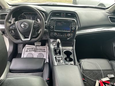 2016 Nissan Maxima - Photo 12