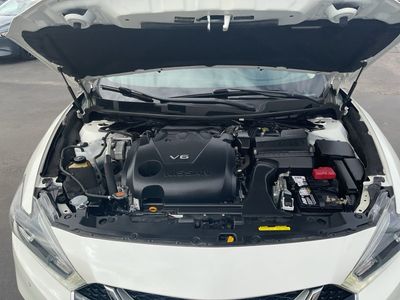 2016 Nissan Maxima - Photo 22