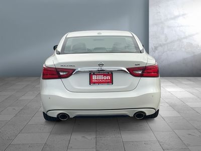 2016 Nissan Maxima - Photo 5