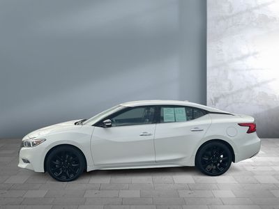 2016 Nissan Maxima - Photo 3