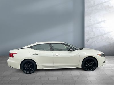 2016 Nissan Maxima - Photo 7
