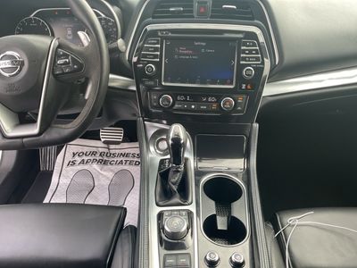 2016 Nissan Maxima - Photo 13