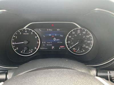 2016 Nissan Maxima - Photo 10
