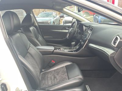 2016 Nissan Maxima - Photo 15