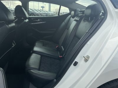 2016 Nissan Maxima - Photo 14