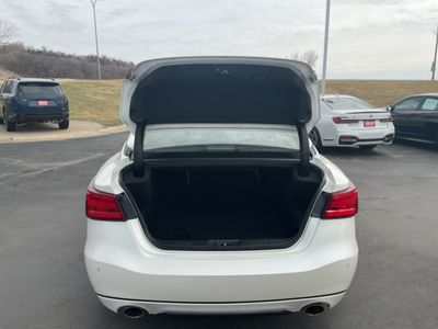 2016 Nissan Maxima - Photo 17