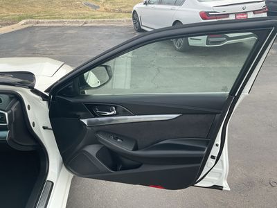 2016 Nissan Maxima - Photo 21