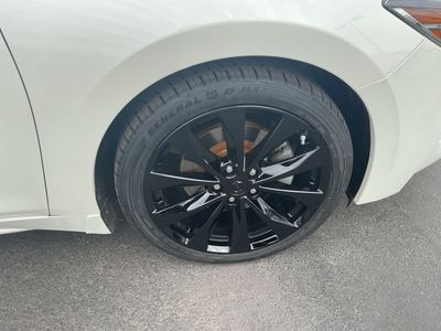 2016 Nissan Maxima - Photo 16