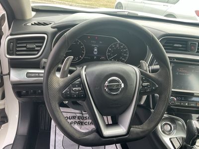 2016 Nissan Maxima - Photo 19