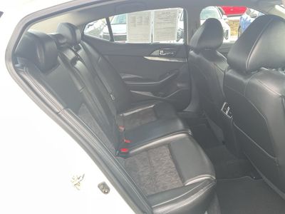 2016 Nissan Maxima - Photo 18