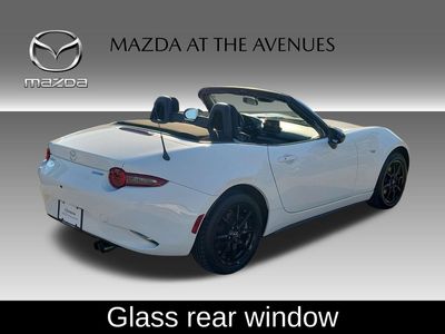 2020 Mazda MX-5 Miata - Photo 4