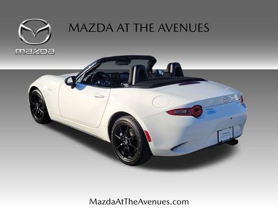 2020 Mazda MX-5 Miata - Photo 5