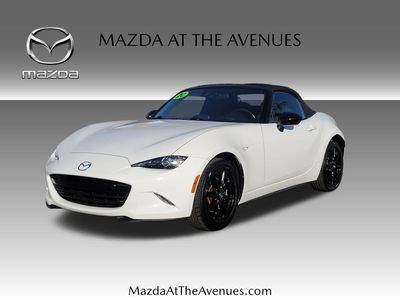2020 Mazda MX-5 Miata - Photo 14