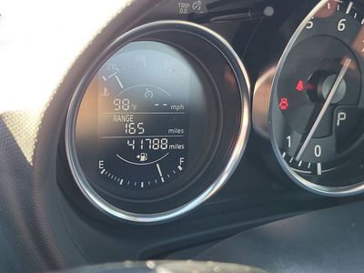 2020 Mazda MX-5 Miata - Photo 26