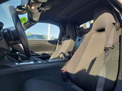 2020 Mazda MX-5 Miata - Photo 17