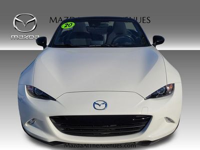 2020 Mazda MX-5 Miata - Photo 11