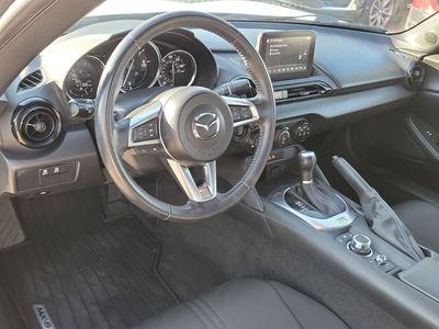 2020 Mazda MX-5 Miata - Photo 16