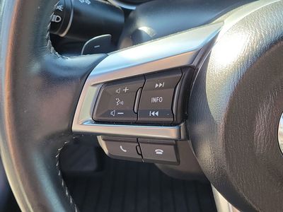 2020 Mazda MX-5 Miata - Photo 23